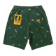 Service Works Unisex σορτς Paisley Chef Shorts
